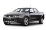 Holden Cross 8 Concept 2002 года